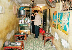 Click de xem Highslide JS